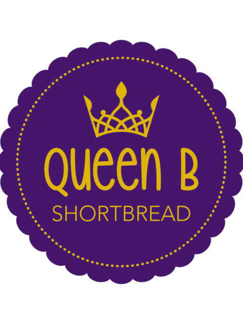 QueenB_Logo_White02